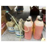 34 Pcs - Prestone Windshield Washer Fluid