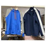 Nike Jacket & Hoodie Sz Youth XL & M
