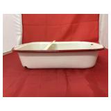 Granite Baking Pan