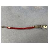 Sword in Sheath