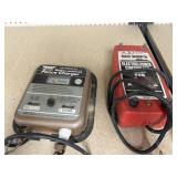 Elec Fence Controller & Fence Charger