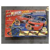 Race of Champions Racing Track in box