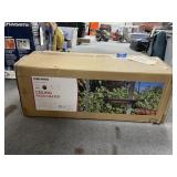 Star Patio Ceiling Patio Heater in box