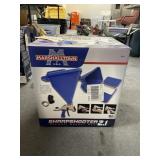 Sharpshooter Drywall Gun in box