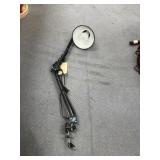 Clamp on Desk Light