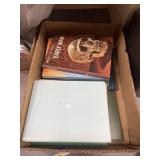 Assorted Life History & Science Books