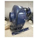 Duct Inline 4" Blower