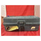 Plano Tackle Box w/Reels