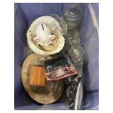 Stemware - Coin Bank - Kitchen Knives & More