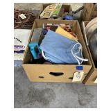 Cookbooks - Heat Pad - Kitchen Utensils