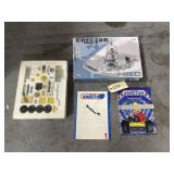 2 - Erector Sets