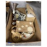 Black & Decker Door Knob - Ceiling Light Globes