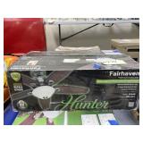 Hunter Ceiling Fan NIB