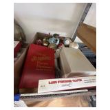 Ornaments - Official Scrabble Dictionary & More