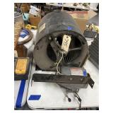 Dayton Fan & Blower Motor