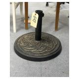 Patio Umbrella Stand