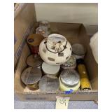 Candles & Candle Holders