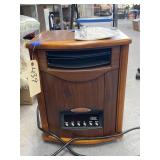 Comfort Infrared Heater