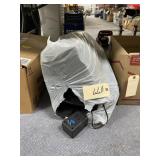 Electric Seat Cushion