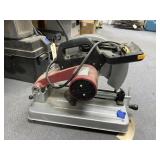 Chicago Elec Chop Saw