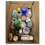 Brake Cleaner - Engine Degreaser