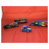 Die Cast Semi Truck Toys Goodwrench