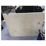 Granite Slab 30"x24"