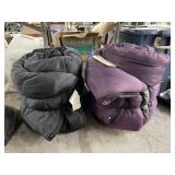 2 - Sleeping Bags