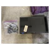 24" Vizio TV w/Remote & Cords