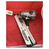Hitachi Pneumatic Framing Nailer