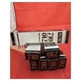 7 Pcs - 710 Ready Mix Kits - NIB