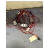 Electrical Cord w/Outlet Boxes