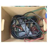 Power Strips & Elec Cords