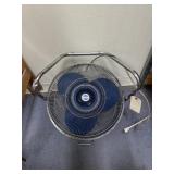 Lakewood Metal Floor Fan