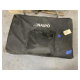 Naipo Massage Table in Case
