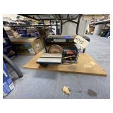 Ryobi Horizontal Belt Sander