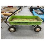 AMF Junior 8X Wagon