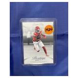 2024 Panini Prestige Card #146 Rashee Rice