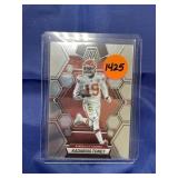 2023 Panini Mosaic Card #112 Kadarius Toney