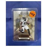 2023 Panini Mosaic Football Card Alvin Kamara
