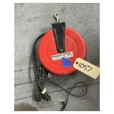 Craftsman Retractable Extension Cord