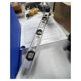 Vent Cover & Level
