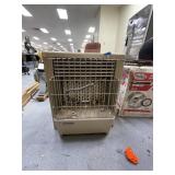 Natural Gas Heater