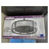Beckwith Ceiling Fan w/Light Kit - NIB