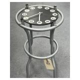 Small Decorative Clock/Table