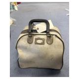 Bowling Ball in Bag