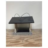 Hanging Bird Feeder