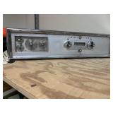 GE Oven Control Panel