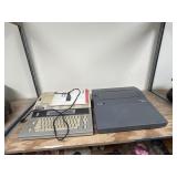 2 - Smith Carona Typewriters