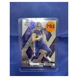 2025 Panini Mosaic Football Card Mark Andrews